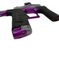 Used Planet Eclipse Lv2 Paintball Gun Grey/Purple Paintball Gun from CPXBrosPaintball Buy/Sell/Trade Paintball Markers, New Paintball Guns, Paintball Hoppers, Paintball Masks, and Hormesis Headbands