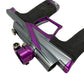 Used Planet Eclipse Lv2 Paintball Gun Grey/Purple Paintball Gun from CPXBrosPaintball Buy/Sell/Trade Paintball Markers, New Paintball Guns, Paintball Hoppers, Paintball Masks, and Hormesis Headbands