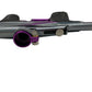 Used Planet Eclipse Lv2 Paintball Gun Grey/Purple Paintball Gun from CPXBrosPaintball Buy/Sell/Trade Paintball Markers, New Paintball Guns, Paintball Hoppers, Paintball Masks, and Hormesis Headbands