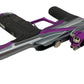 Used Planet Eclipse Lv2 Paintball Gun Grey/Purple Paintball Gun from CPXBrosPaintball Buy/Sell/Trade Paintball Markers, New Paintball Guns, Paintball Hoppers, Paintball Masks, and Hormesis Headbands
