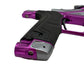 Used Planet Eclipse Lv2 Paintball Gun Grey/Purple Paintball Gun from CPXBrosPaintball Buy/Sell/Trade Paintball Markers, New Paintball Guns, Paintball Hoppers, Paintball Masks, and Hormesis Headbands