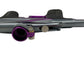 Used Planet Eclipse Lv2 Paintball Gun Grey/Purple Paintball Gun from CPXBrosPaintball Buy/Sell/Trade Paintball Markers, New Paintball Guns, Paintball Hoppers, Paintball Masks, and Hormesis Headbands