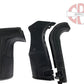 Used Planet Eclipse Lv2 Paintball Gun Grips Black Paintball Gun from CPXBrosPaintball Buy/Sell/Trade Paintball Markers, New Paintball Guns, Paintball Hoppers, Paintball Masks, and Hormesis Headbands
