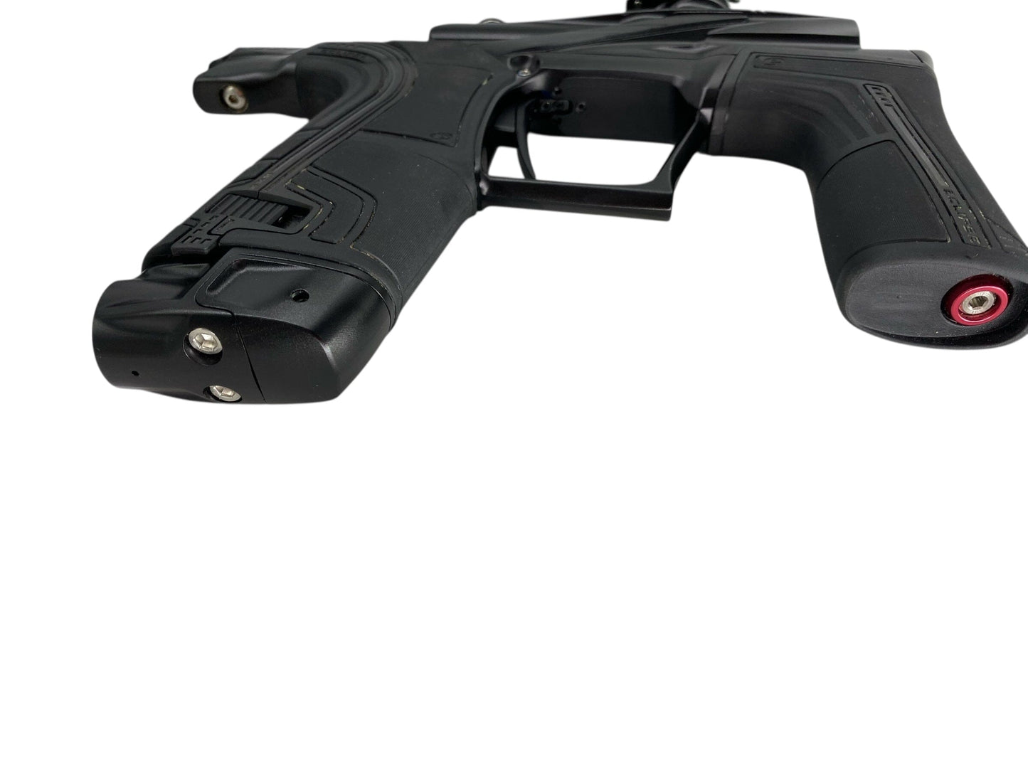 Used Planet Eclipse Lv2 Paintball Gun Midnight Paintball Gun from CPXBrosPaintball Buy/Sell/Trade Paintball Markers, New Paintball Guns, Paintball Hoppers, Paintball Masks, and Hormesis Headbands