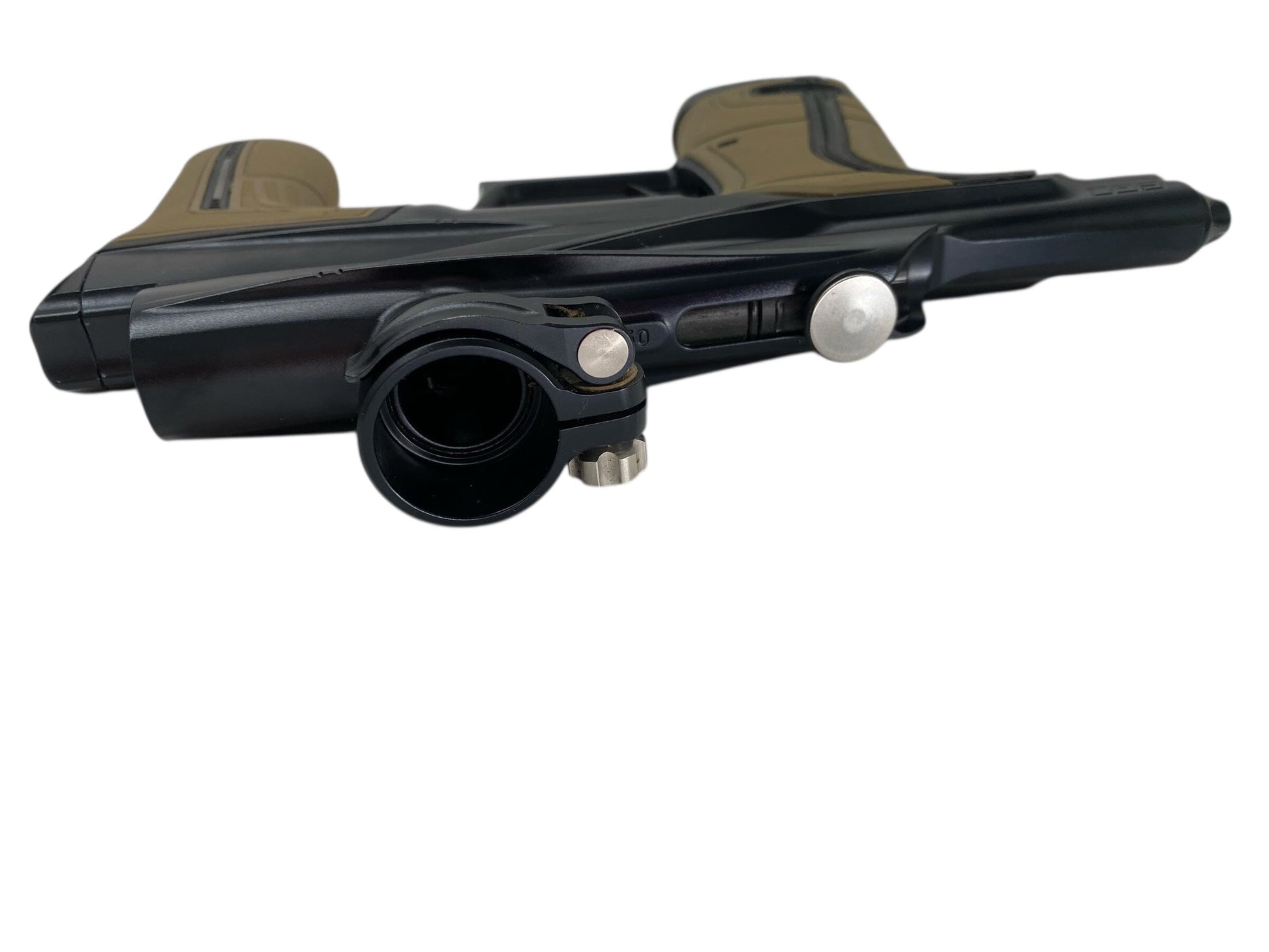 Used Planet Eclipse Lv2 Paintball Gun Midnight Paintball Gun from CPXBrosPaintball Buy/Sell/Trade Paintball Markers, New Paintball Guns, Paintball Hoppers, Paintball Masks, and Hormesis Headbands