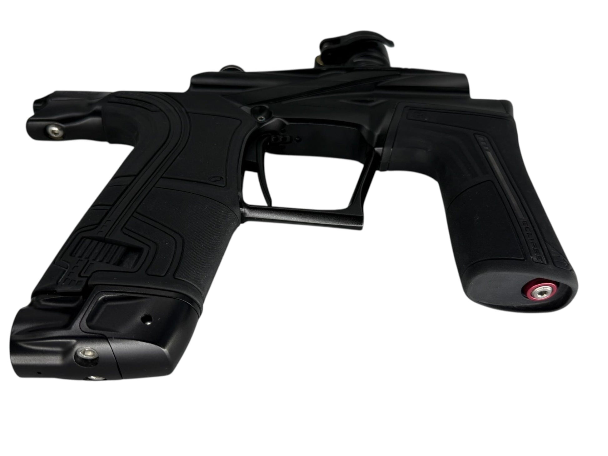 Used Planet Eclipse Lv2 Paintball Gun Midnight Paintball Gun from CPXBrosPaintball Buy/Sell/Trade Paintball Markers, New Paintball Guns, Paintball Hoppers, Paintball Masks, and Hormesis Headbands