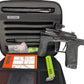 Used Planet Eclipse Lv2 Paintball Gun Midnight Paintball Gun from CPXBrosPaintball Buy/Sell/Trade Paintball Markers, New Paintball Guns, Paintball Hoppers, Paintball Masks, and Hormesis Headbands
