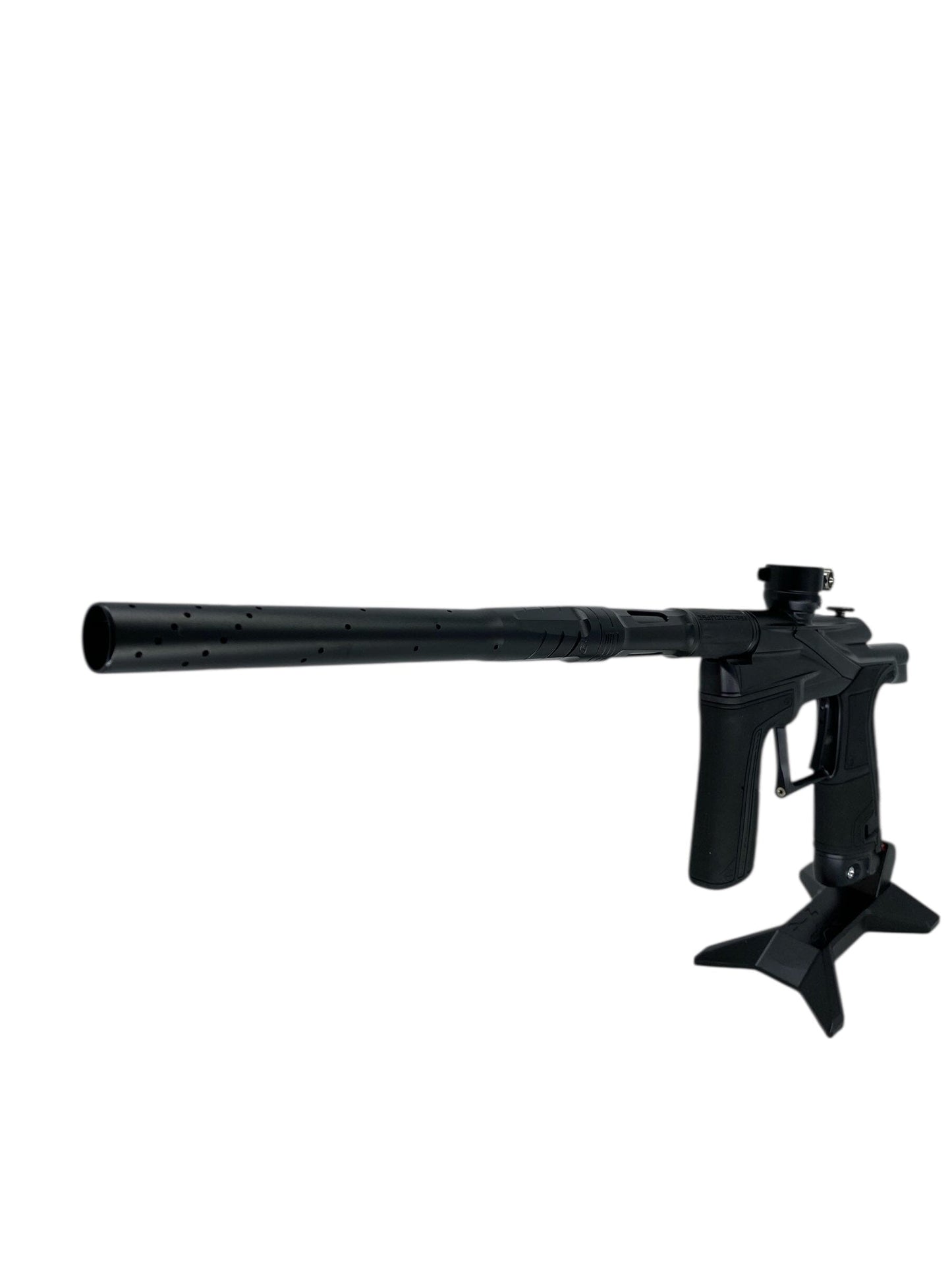 Used Planet Eclipse Lv2 Paintball Gun Midnight Paintball Gun from CPXBrosPaintball Buy/Sell/Trade Paintball Markers, New Paintball Guns, Paintball Hoppers, Paintball Masks, and Hormesis Headbands