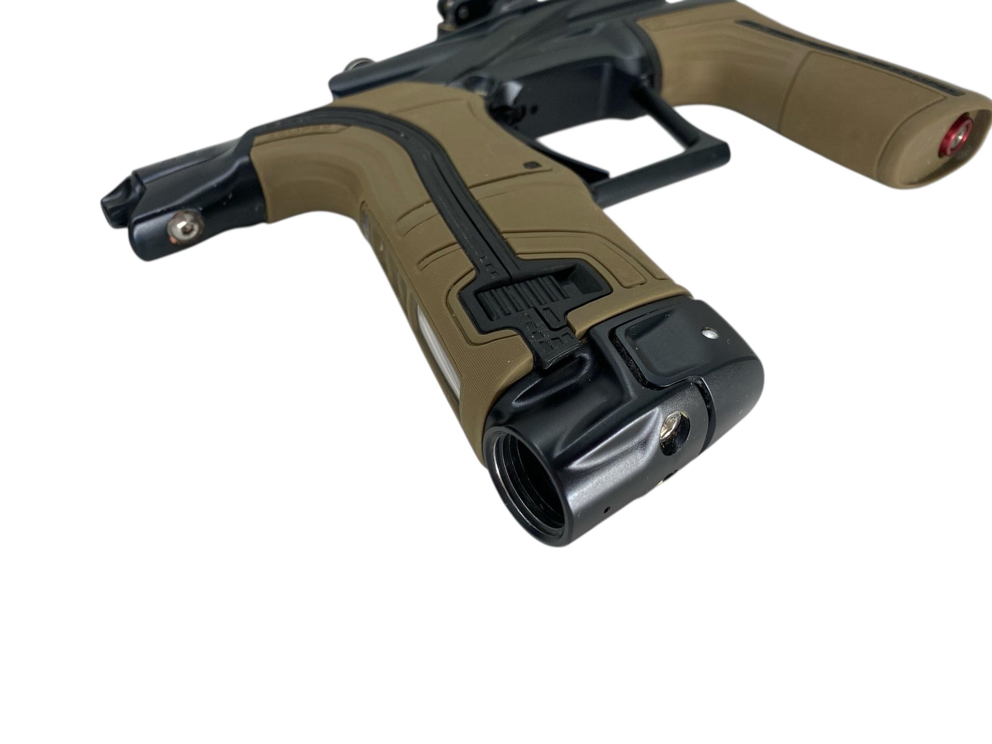 Used Planet Eclipse Lv2 Paintball Gun Midnight Paintball Gun from CPXBrosPaintball Buy/Sell/Trade Paintball Markers, New Paintball Guns, Paintball Hoppers, Paintball Masks, and Hormesis Headbands