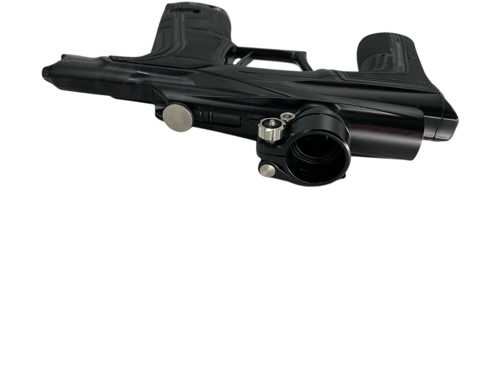 Used Planet Eclipse Lv2 Paintball Gun Midnight Paintball Gun from CPXBrosPaintball Buy/Sell/Trade Paintball Markers, New Paintball Guns, Paintball Hoppers, Paintball Masks, and Hormesis Headbands