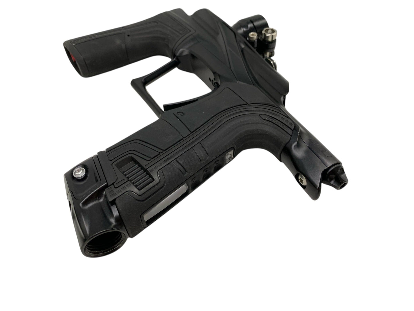 Used Planet Eclipse Lv2 Paintball Gun Midnight Paintball Gun from CPXBrosPaintball Buy/Sell/Trade Paintball Markers, New Paintball Guns, Paintball Hoppers, Paintball Masks, and Hormesis Headbands