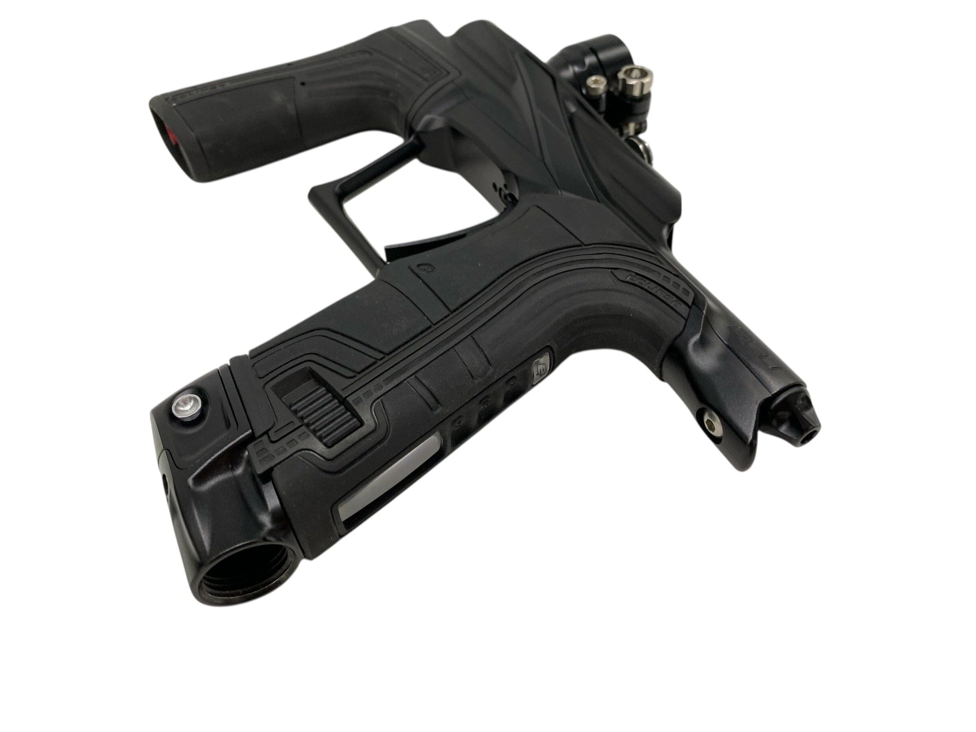 Used Planet Eclipse Lv2 Paintball Gun Midnight Paintball Gun from CPXBrosPaintball Buy/Sell/Trade Paintball Markers, New Paintball Guns, Paintball Hoppers, Paintball Masks, and Hormesis Headbands