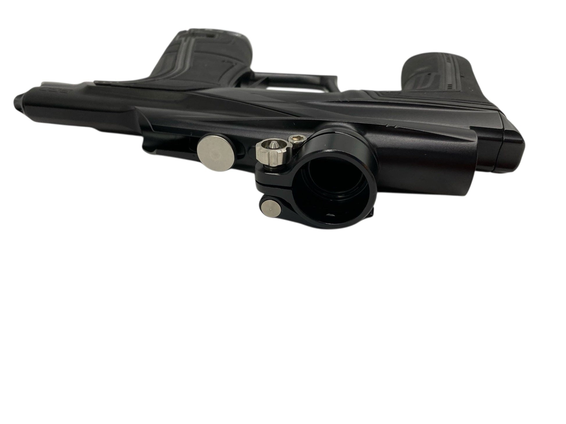 Used Planet Eclipse Lv2 Paintball Gun Midnight Paintball Gun from CPXBrosPaintball Buy/Sell/Trade Paintball Markers, New Paintball Guns, Paintball Hoppers, Paintball Masks, and Hormesis Headbands
