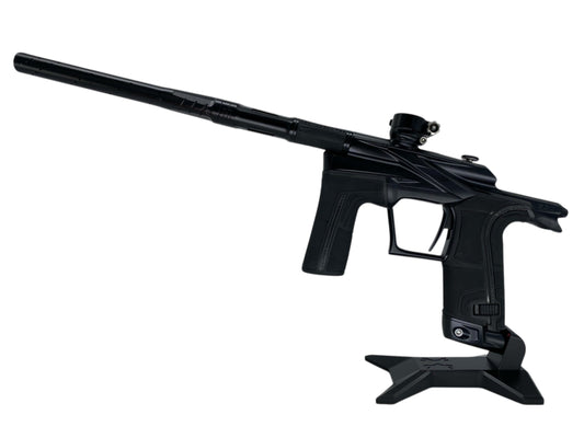Used Planet Eclipse Lv2 Paintball Gun Midnight Paintball Gun from CPXBrosPaintball Buy/Sell/Trade Paintball Markers, New Paintball Guns, Paintball Hoppers, Paintball Masks, and Hormesis Headbands