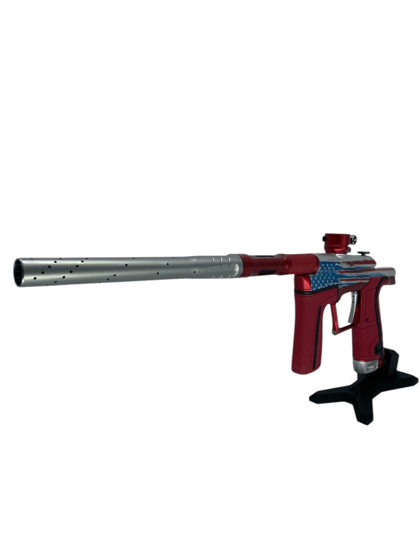 Used Planet Eclipse Lv2 Paintball Gun Paintball Gun from CPXBrosPaintball Buy/Sell/Trade Paintball Markers, New Paintball Guns, Paintball Hoppers, Paintball Masks, and Hormesis Headbands