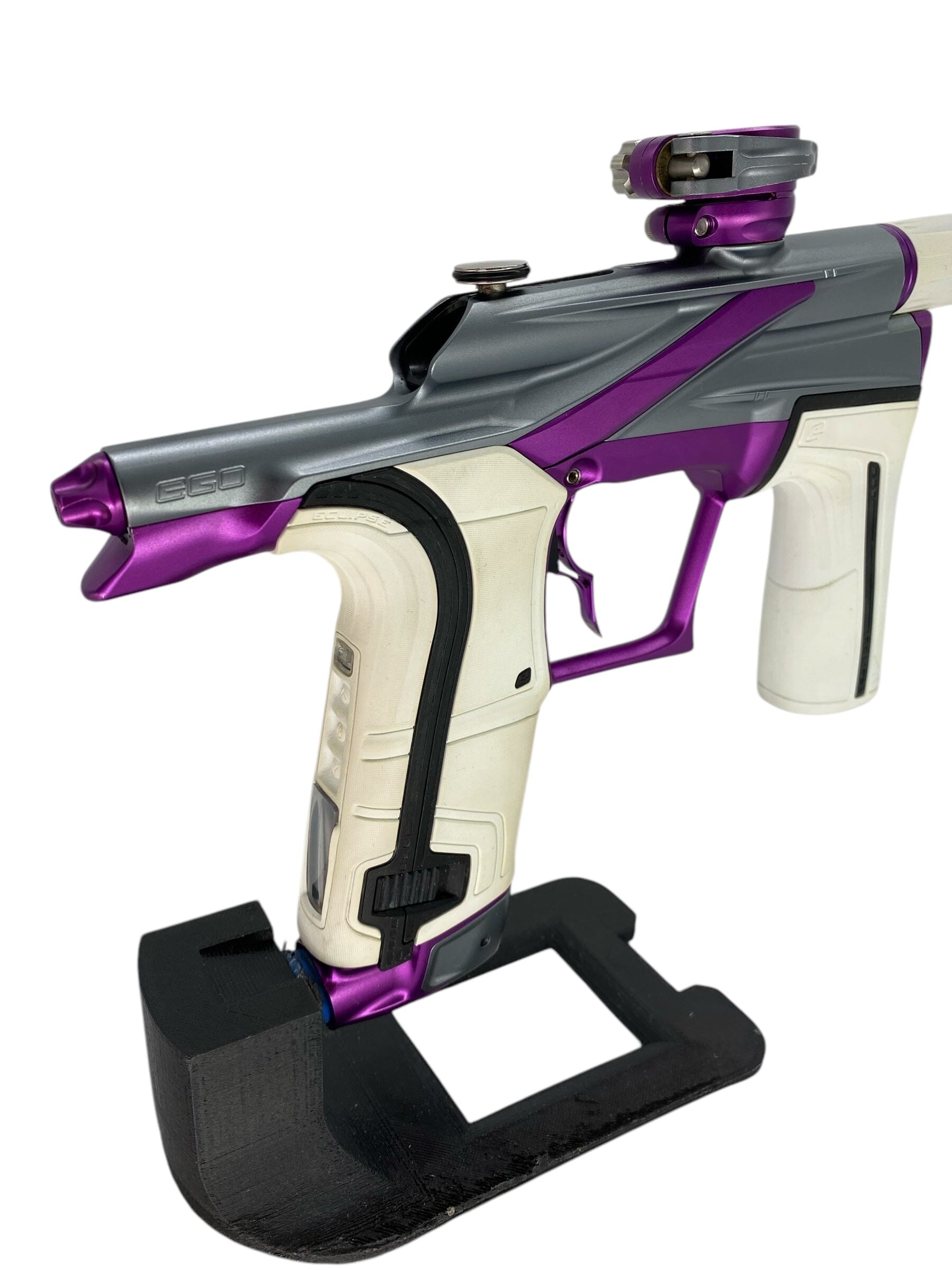Used Planet Eclipse Lv2 Paintball Gun Paintball Gun from CPXBrosPaintball Buy/Sell/Trade Paintball Markers, New Paintball Guns, Paintball Hoppers, Paintball Masks, and Hormesis Headbands