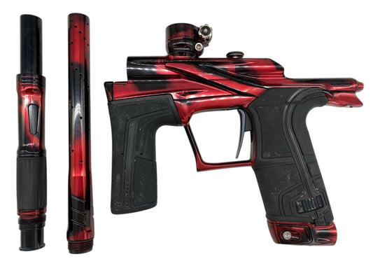 Used Planet Eclipse Lv2 Paintball Gun Paintball Gun from CPXBrosPaintball Buy/Sell/Trade Paintball Markers, New Paintball Guns, Paintball Hoppers, Paintball Masks, and Hormesis Headbands