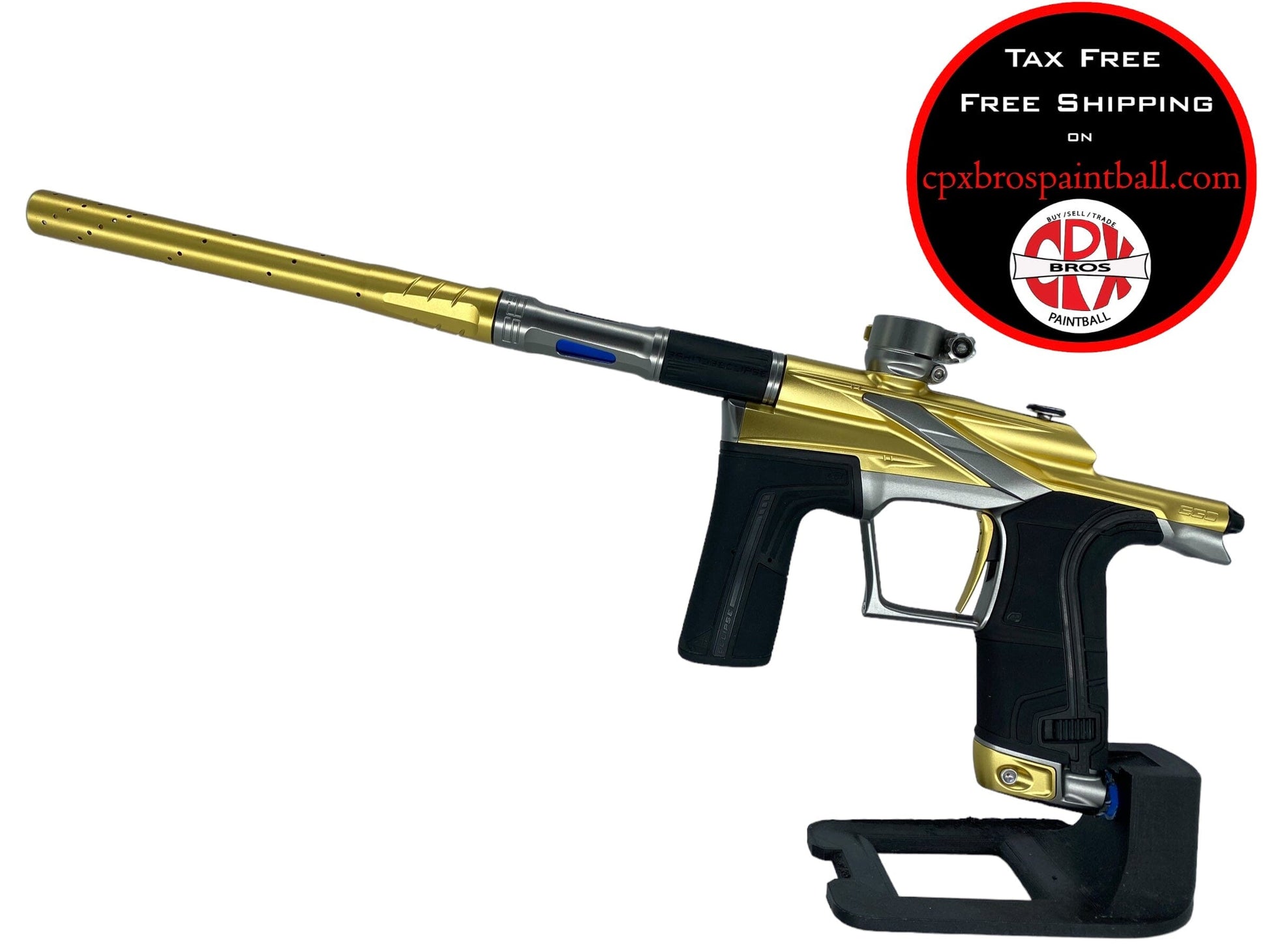 Used Planet Eclipse Lv2 Paintball Gun Paintball Gun from CPXBrosPaintball Buy/Sell/Trade Paintball Markers, New Paintball Guns, Paintball Hoppers, Paintball Masks, and Hormesis Headbands