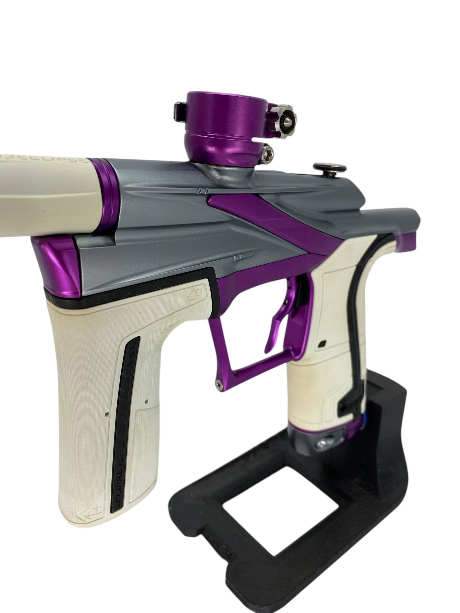 Used Planet Eclipse Lv2 Paintball Gun Paintball Gun from CPXBrosPaintball Buy/Sell/Trade Paintball Markers, New Paintball Guns, Paintball Hoppers, Paintball Masks, and Hormesis Headbands