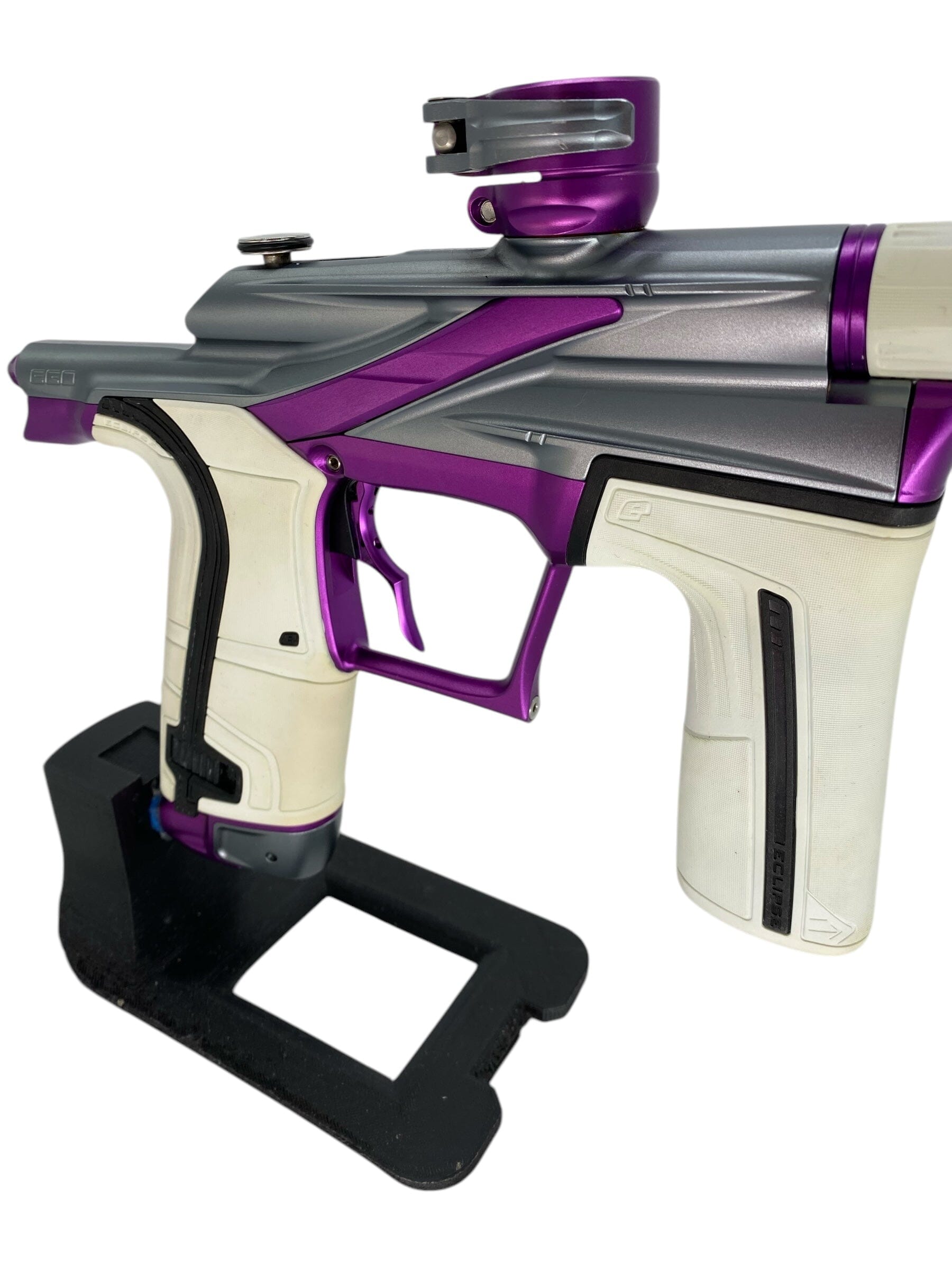 Used Planet Eclipse Lv2 Paintball Gun Paintball Gun from CPXBrosPaintball Buy/Sell/Trade Paintball Markers, New Paintball Guns, Paintball Hoppers, Paintball Masks, and Hormesis Headbands