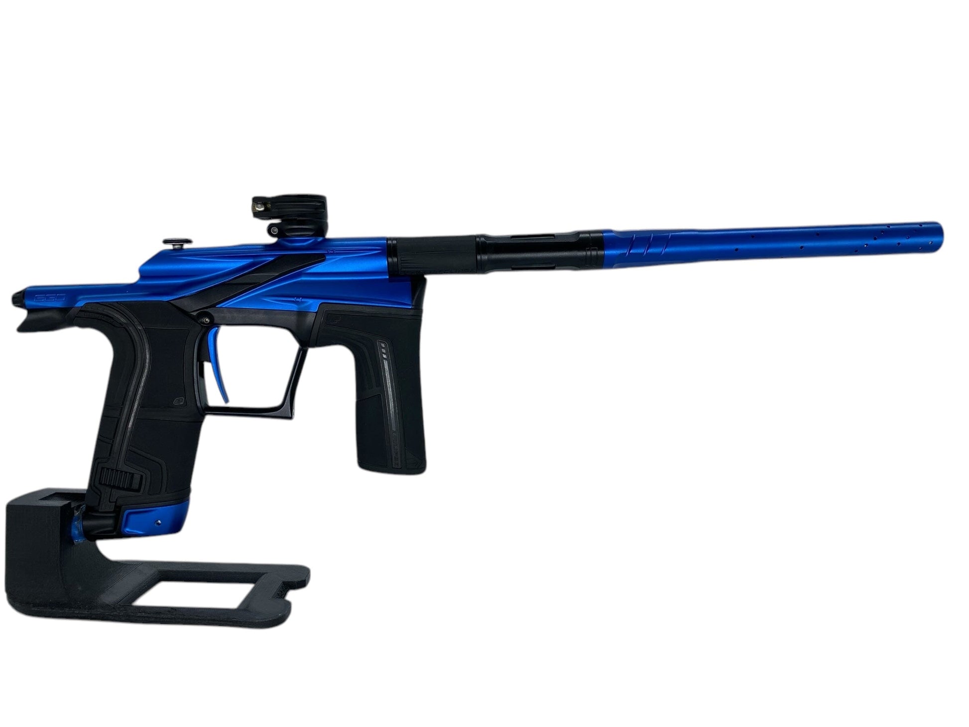 Used Planet Eclipse Lv2 Paintball Gun Paintball Gun from CPXBrosPaintball Buy/Sell/Trade Paintball Markers, New Paintball Guns, Paintball Hoppers, Paintball Masks, and Hormesis Headbands