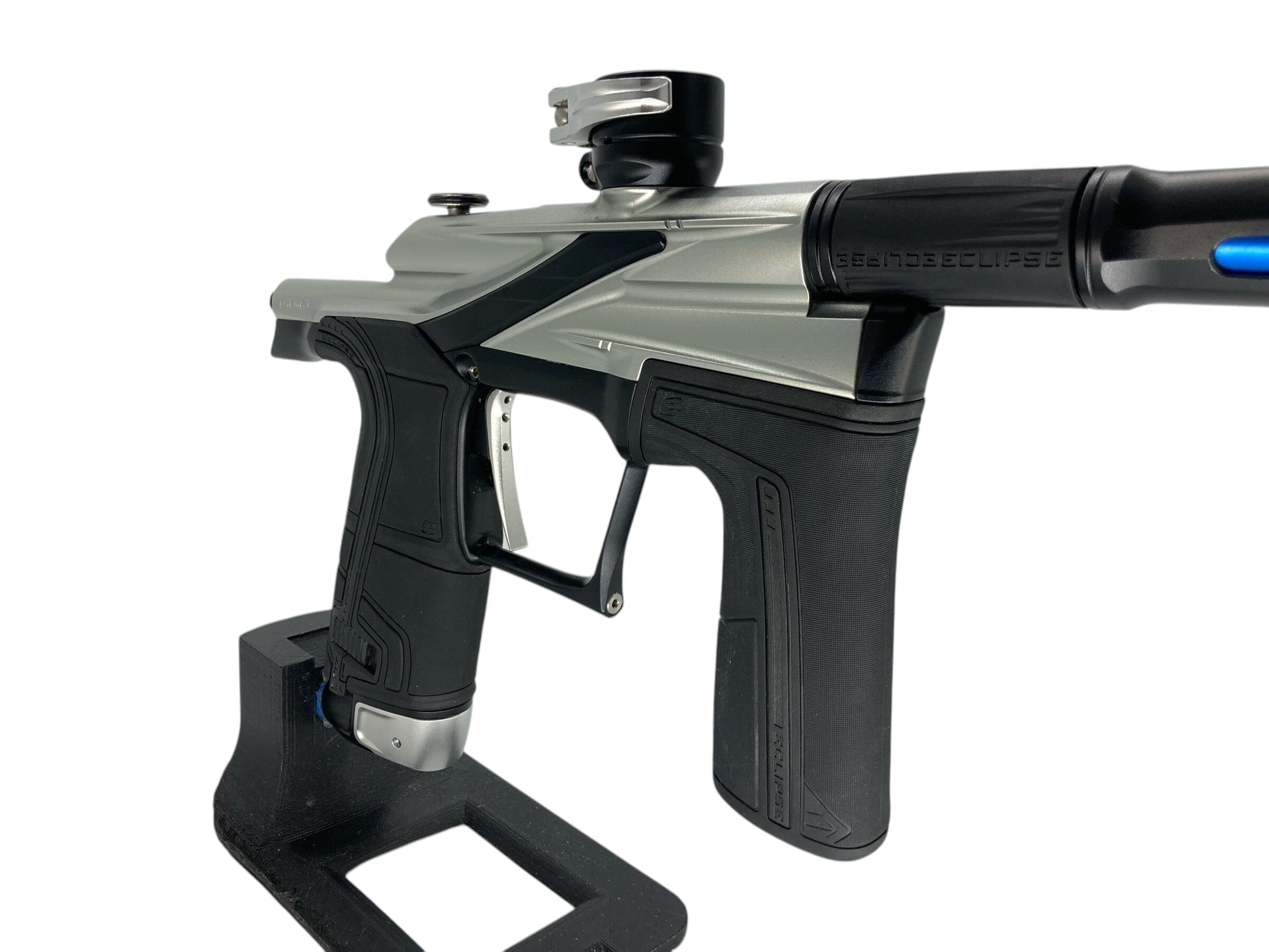 Used Planet Eclipse Lv2 Paintball Gun Paintball Gun from CPXBrosPaintball Buy/Sell/Trade Paintball Markers, New Paintball Guns, Paintball Hoppers, Paintball Masks, and Hormesis Headbands