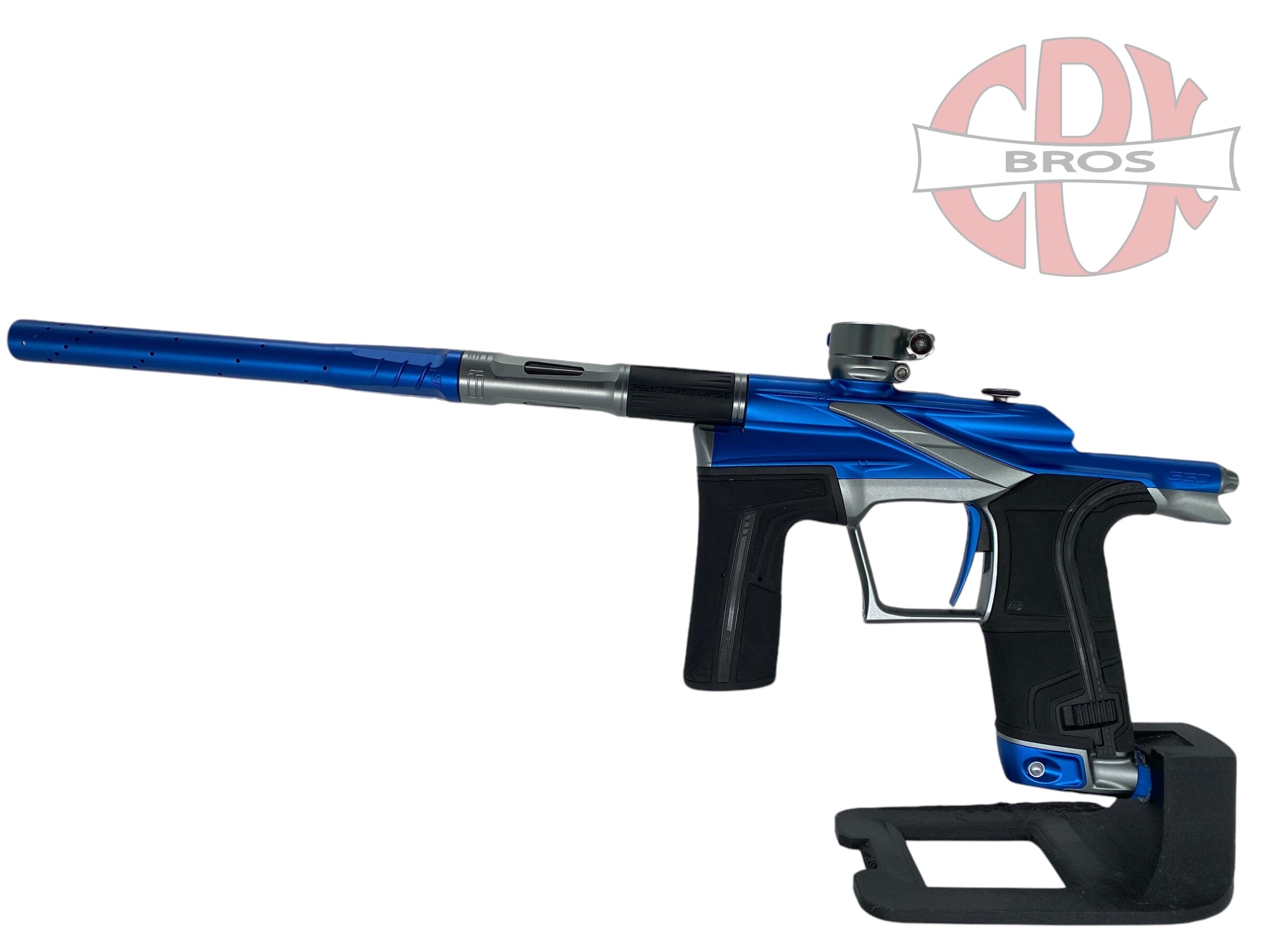 Eclipse Lv2 Paintball Gun CPXBrosPaintball