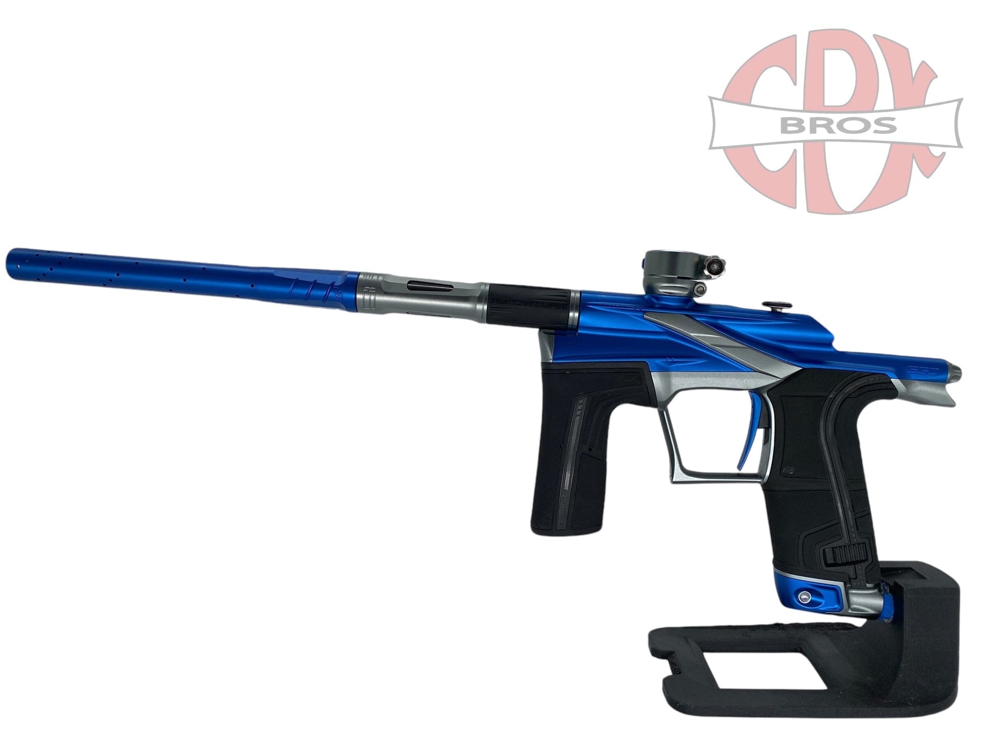 Used Planet Eclipse Lv2 Paintball Gun Paintball Gun from CPXBrosPaintball Buy/Sell/Trade Paintball Markers, New Paintball Guns, Paintball Hoppers, Paintball Masks, and Hormesis Headbands