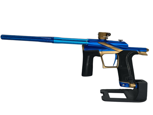 Used Planet Eclipse Lv2 Paintball Gun Paintball Gun from CPXBrosPaintball Buy/Sell/Trade Paintball Markers, New Paintball Guns, Paintball Hoppers, Paintball Masks, and Hormesis Headbands