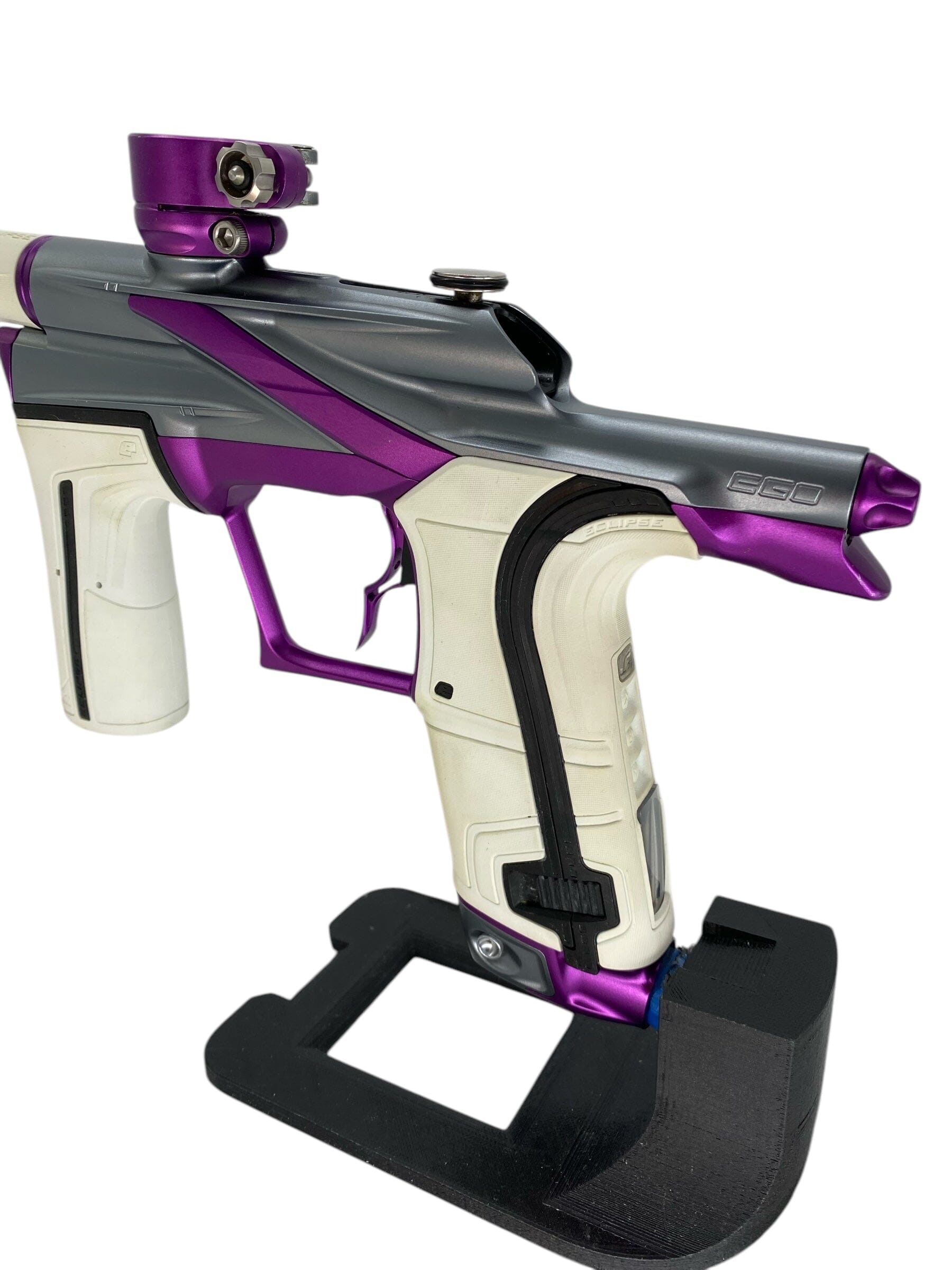 Used Planet Eclipse Lv2 Paintball Gun Paintball Gun from CPXBrosPaintball Buy/Sell/Trade Paintball Markers, New Paintball Guns, Paintball Hoppers, Paintball Masks, and Hormesis Headbands