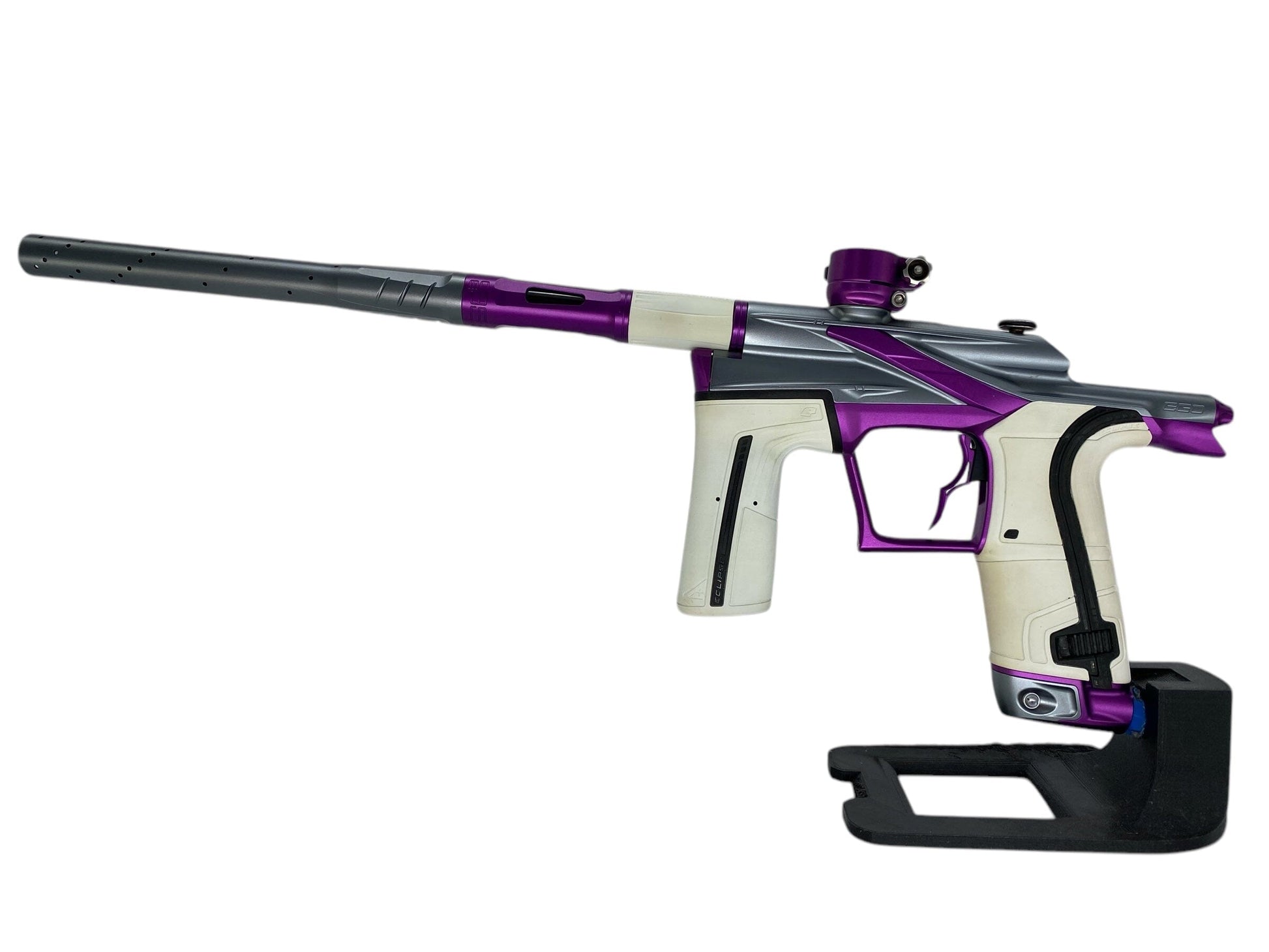 Used Planet Eclipse Lv2 Paintball Gun Paintball Gun from CPXBrosPaintball Buy/Sell/Trade Paintball Markers, New Paintball Guns, Paintball Hoppers, Paintball Masks, and Hormesis Headbands