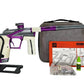 Used Planet Eclipse Lv2 Paintball Gun Paintball Gun from CPXBrosPaintball Buy/Sell/Trade Paintball Markers, New Paintball Guns, Paintball Hoppers, Paintball Masks, and Hormesis Headbands