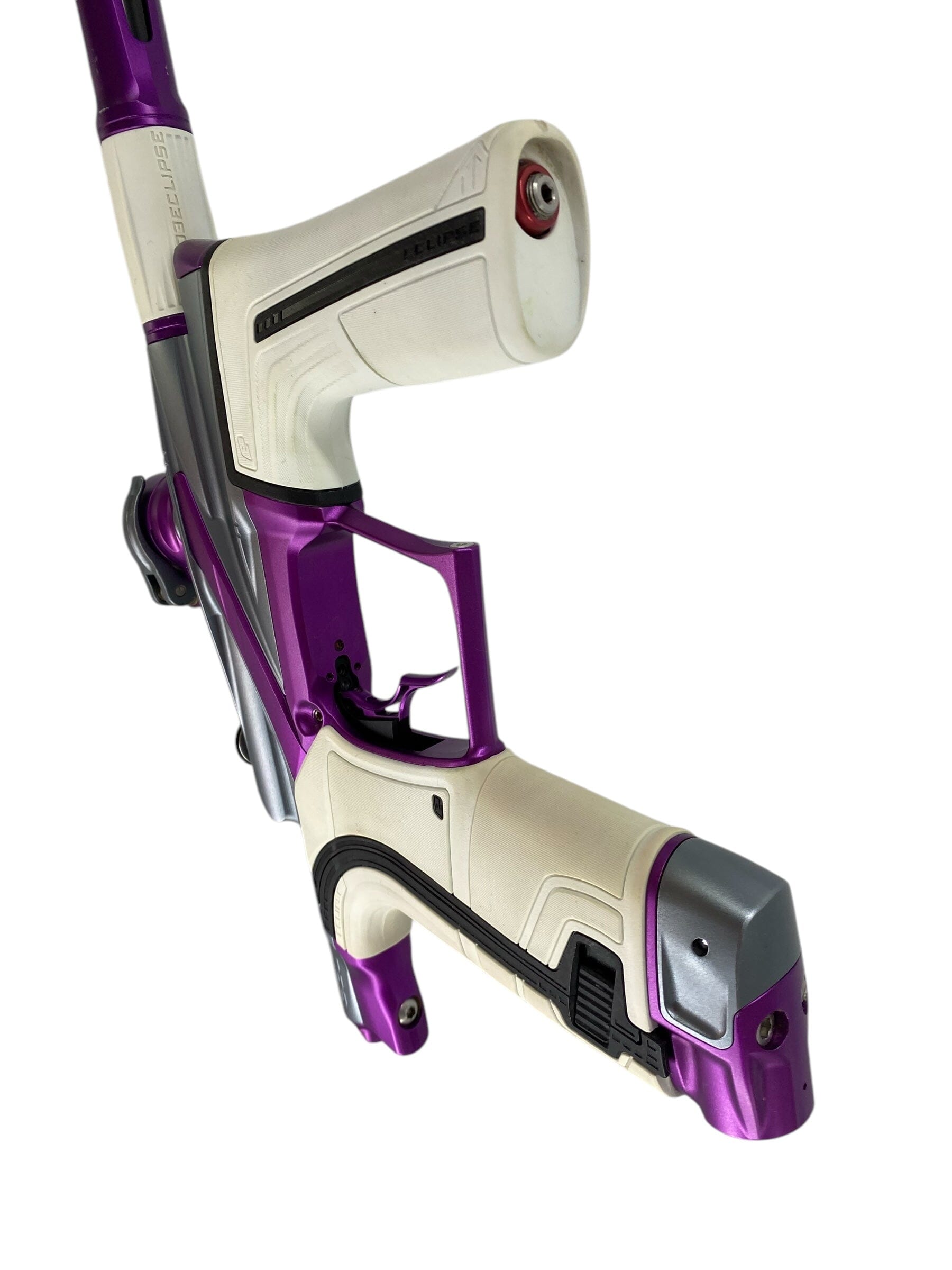Used Planet Eclipse Lv2 Paintball Gun Paintball Gun from CPXBrosPaintball Buy/Sell/Trade Paintball Markers, New Paintball Guns, Paintball Hoppers, Paintball Masks, and Hormesis Headbands