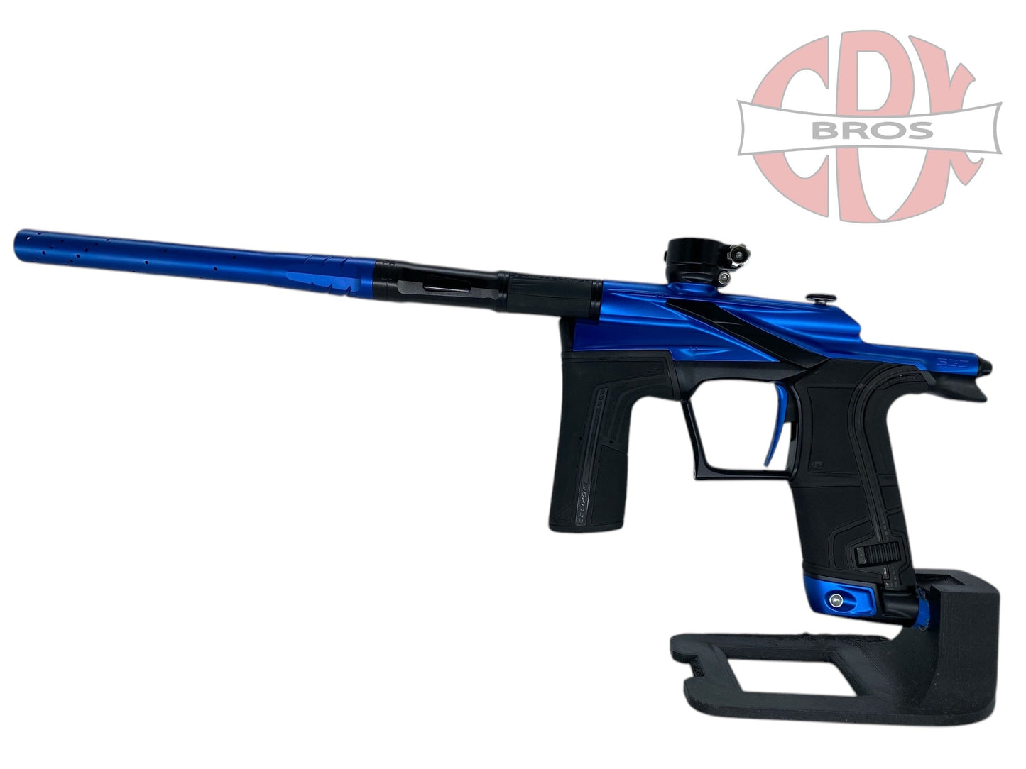 Used Planet Eclipse Lv2 Paintball Gun Paintball Gun from CPXBrosPaintball Buy/Sell/Trade Paintball Markers, New Paintball Guns, Paintball Hoppers, Paintball Masks, and Hormesis Headbands