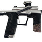 Used Planet Eclipse Lv2 Paintball Gun Silver/Black Paintball Gun from CPXBrosPaintball Buy/Sell/Trade Paintball Markers, New Paintball Guns, Paintball Hoppers, Paintball Masks, and Hormesis Headbands