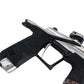 Used Planet Eclipse Lv2 Paintball Gun Silver/Black Paintball Gun from CPXBrosPaintball Buy/Sell/Trade Paintball Markers, New Paintball Guns, Paintball Hoppers, Paintball Masks, and Hormesis Headbands
