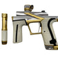 Used Planet Eclipse Lv2 Paintball Gun Silver/Gold Paintball Gun from CPXBrosPaintball Buy/Sell/Trade Paintball Markers, New Paintball Guns, Paintball Hoppers, Paintball Masks, and Hormesis Headbands