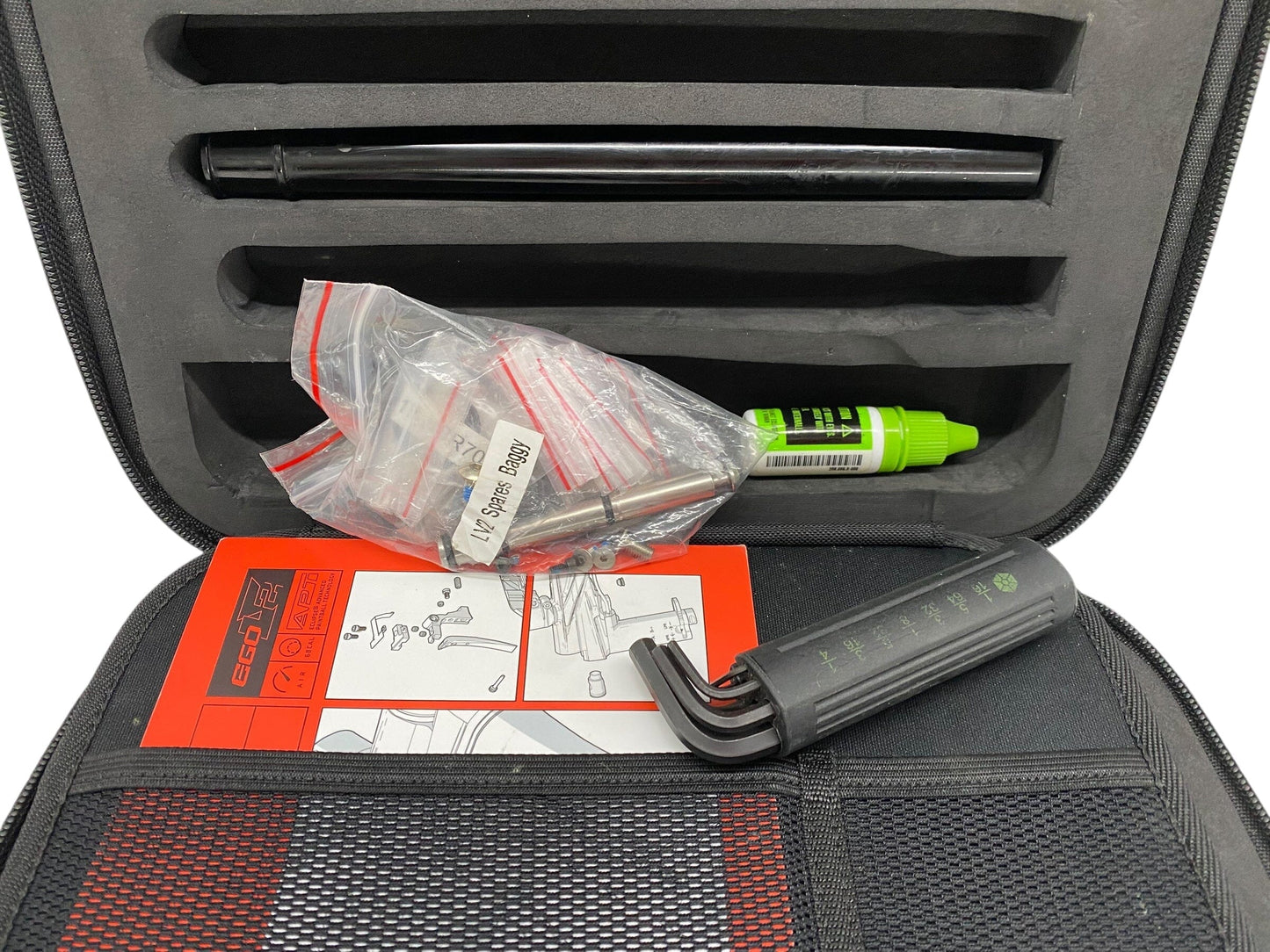 Used Planet Eclipse Lv2 Paintball Gun Silver/Gold Paintball Gun from CPXBrosPaintball Buy/Sell/Trade Paintball Markers, New Paintball Guns, Paintball Hoppers, Paintball Masks, and Hormesis Headbands