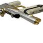 Used Planet Eclipse Lv2 Paintball Gun Silver/Gold Paintball Gun from CPXBrosPaintball Buy/Sell/Trade Paintball Markers, New Paintball Guns, Paintball Hoppers, Paintball Masks, and Hormesis Headbands