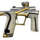 Used Planet Eclipse Lv2 Paintball Gun Silver/Gold Paintball Gun from CPXBrosPaintball Buy/Sell/Trade Paintball Markers, New Paintball Guns, Paintball Hoppers, Paintball Masks, and Hormesis Headbands