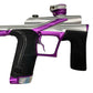 Used Planet Eclipse Lv2 Paintball Gun Silver/Purple Paintball Gun from CPXBrosPaintball Buy/Sell/Trade Paintball Markers, New Paintball Guns, Paintball Hoppers, Paintball Masks, and Hormesis Headbands