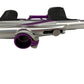 Used Planet Eclipse Lv2 Paintball Gun Silver/Purple Paintball Gun from CPXBrosPaintball Buy/Sell/Trade Paintball Markers, New Paintball Guns, Paintball Hoppers, Paintball Masks, and Hormesis Headbands