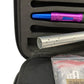 Used Planet Eclipse Lv2 Paintball Gun Silver/Purple Paintball Gun from CPXBrosPaintball Buy/Sell/Trade Paintball Markers, New Paintball Guns, Paintball Hoppers, Paintball Masks, and Hormesis Headbands