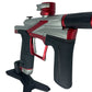 Used Planet Eclipse LV2 Paintball Gun Silver/Red Paintball Gun from CPXBrosPaintball Buy/Sell/Trade Paintball Markers, New Paintball Guns, Paintball Hoppers, Paintball Masks, and Hormesis Headbands
