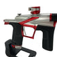 Used Planet Eclipse Lv2 Paintball Gun Silver/Red Paintball Gun from CPXBrosPaintball Buy/Sell/Trade Paintball Markers, New Paintball Guns, Paintball Hoppers, Paintball Masks, and Hormesis Headbands