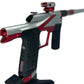 Used Planet Eclipse LV2 Paintball Gun Silver/Red Paintball Gun from CPXBrosPaintball Buy/Sell/Trade Paintball Markers, New Paintball Guns, Paintball Hoppers, Paintball Masks, and Hormesis Headbands