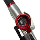 Used Planet Eclipse Lv2 Paintball Gun Silver/Red Paintball Gun from CPXBrosPaintball Buy/Sell/Trade Paintball Markers, New Paintball Guns, Paintball Hoppers, Paintball Masks, and Hormesis Headbands