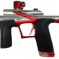 Used Planet Eclipse Lv2 Paintball Gun Silver/Red Paintball Gun from CPXBrosPaintball Buy/Sell/Trade Paintball Markers, New Paintball Guns, Paintball Hoppers, Paintball Masks, and Hormesis Headbands