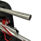Used Planet Eclipse Lv2 Paintball Gun Silver/Red Paintball Gun from CPXBrosPaintball Buy/Sell/Trade Paintball Markers, New Paintball Guns, Paintball Hoppers, Paintball Masks, and Hormesis Headbands