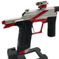 Used Planet Eclipse Lv2 Paintball Gun Silver/Red Paintball Gun from CPXBrosPaintball Buy/Sell/Trade Paintball Markers, New Paintball Guns, Paintball Hoppers, Paintball Masks, and Hormesis Headbands